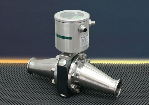 Trübungsmessgerät - 0 - 5000 NTU, IP69K | ITM-4 - Anderson Instrument