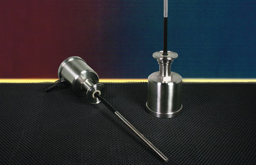Füllstandsensor mit Potentiometer - LN - Anderson Instrument - für Flüssigkeiten / für Tanks