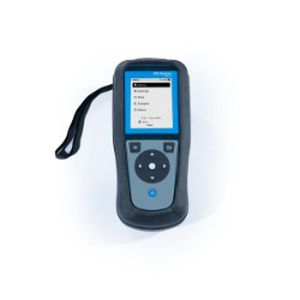 Temperaturmessinstrument - HQ Series - Hach - pH / TDS / biochemischer Sauerstoffbedarf