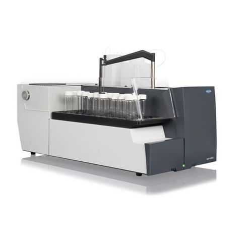 Gesamtstickstoffanalysator - QP1680 - Hach - organischer Gesamtkohlenstoff / TOC / Labor