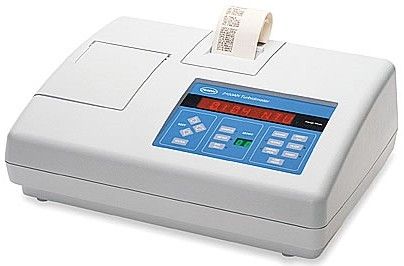 Trübungsmessgerät - 2100AN - Hach