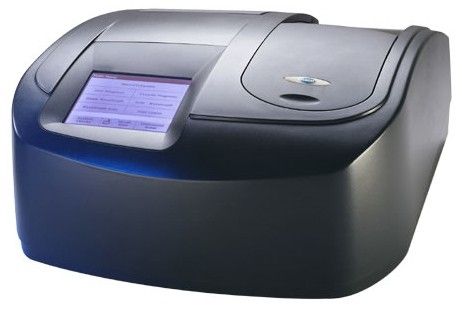 VIS-Spektralphotometer - DR 5000 - Hach - UV / Einstrahl / Benchtop