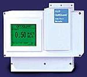 Nitrat-Analysator - sc1000 - Hach - tragbar / Inline