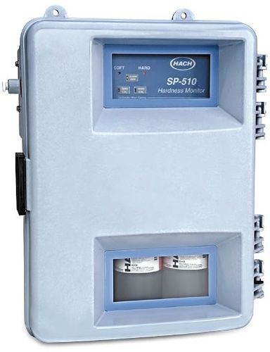 Wasser-Analysator - SP510 - Hach - Konzentration / integrierbar / Inline