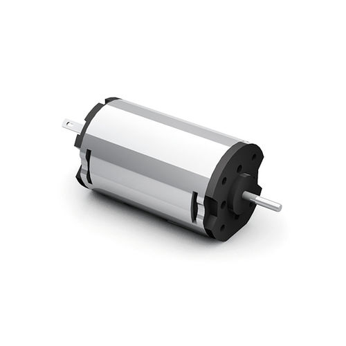 Bürstenbehafteter Motor - GR 30x10 - Dunkermotoren GmbH - DC / 24 V / 12 V