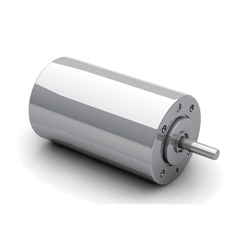 Bürstenbehafteter Motor - GR 42x25 - Dunkermotoren GmbH - DC / 24 V / 12 V