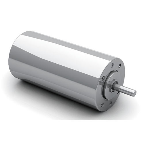 Bürstenbehafteter Motor - GR 42x40 - Dunkermotoren GmbH - DC / 24 V / 12 V
