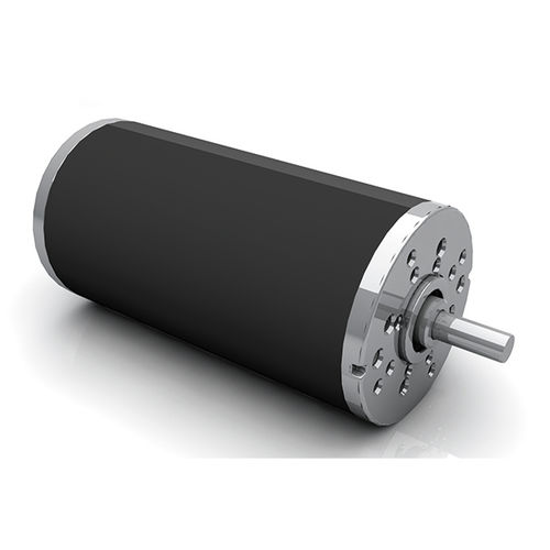 Bürstenbehafteter Motor - GR 63Sx55 - Dunkermotoren GmbH - DC / 24 V / 60 V