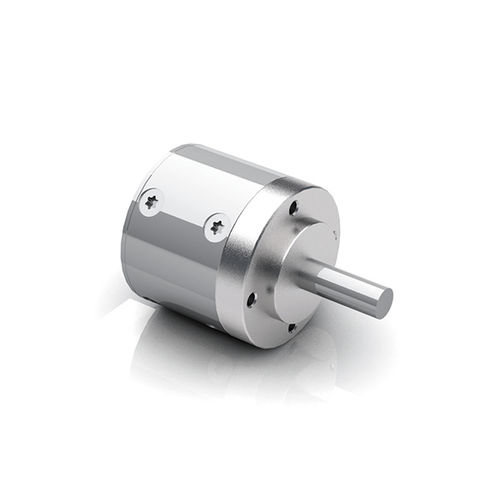 Planetengetriebe - PLG 32 - Dunkermotoren GmbH - koaxial / 1 - 5 Nm / kompakt