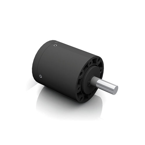 Planetengetriebe - PLG 42 K - Dunkermotoren GmbH - koaxial / 1 - 5 Nm / kompakt