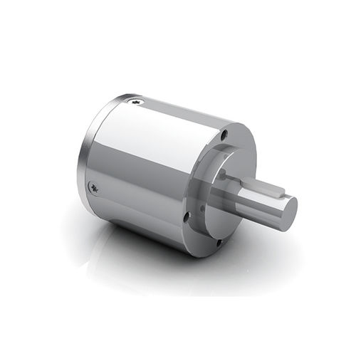 Planetengetriebe - PLG 60 - Dunkermotoren GmbH - koaxial / 20 - 50 Nm / 5 - 10 Nm