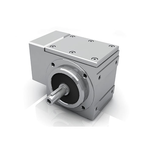 Hypoidgetriebe - STG 65 - Dunkermotoren GmbH - rechtwinklig / 5 - 10 Nm / Hochdrehmoment