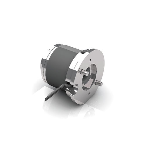 Magnetisch-induktive Bremse - E 100R  - Dunkermotoren GmbH - Ruhestrom / für Motor