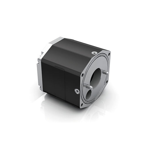 Absoluter Drehgeber - AE 65 - Dunkermotoren GmbH - Magnet / für Motor