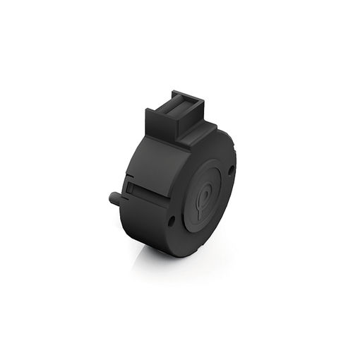 Inkrementaler Drehgeber - RE 20 - Dunkermotoren GmbH - kontaktlos / digital / IP54