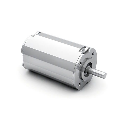 Bürstenloser Motor - BG 42x15 dCore - Dunkermotoren GmbH - DC / 24 V / 12 V