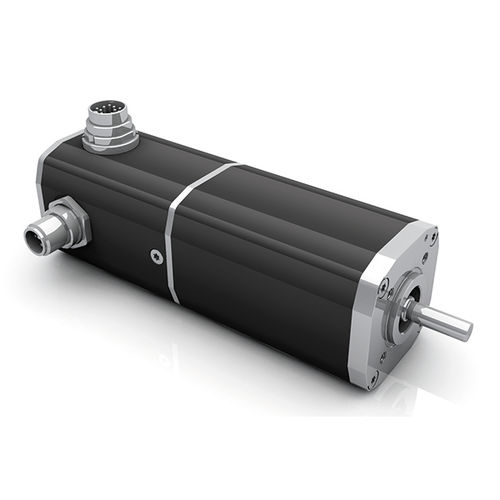 Bürstenloser Motor - BG 45x30 CI - Dunkermotoren GmbH - DC / 24 V / 12 V