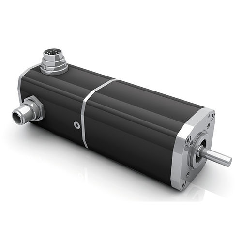 Bürstenloser Motor - BG 45x30 MI - Dunkermotoren GmbH - DC / 24 V / 12 V