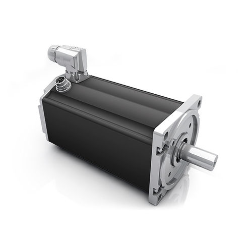 Bürstenloser Motor - BG 95x80 dCore - Dunkermotoren GmbH - DC / 24 V / 48 V