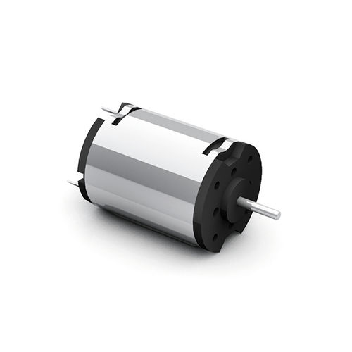 Bürstenbehafteter Motor - GR 30x20 - Dunkermotoren GmbH - DC / 24 V / 12 V