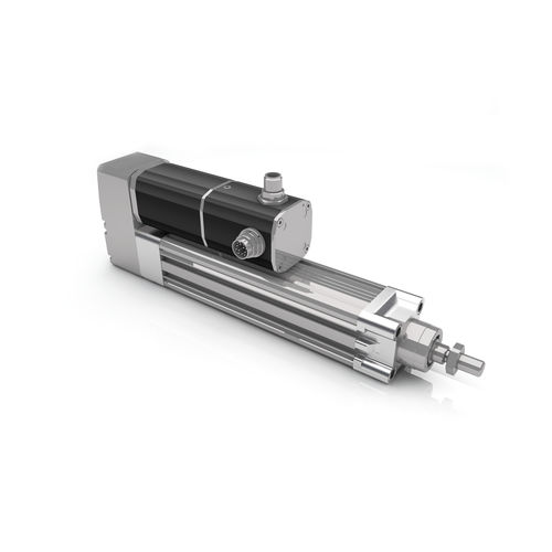 Elektrischer Antrieb - CASM-32  - Dunkermotoren GmbH - linear / DC / motorisiert