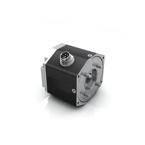 Bremse / gefederte Spannung - E 310R - Dunkermotoren GmbH - Ruhestrom / Permanentmagnet / für Motor