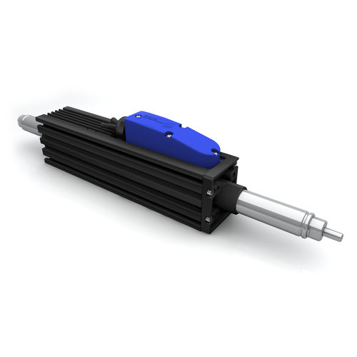 Elektrischer Antrieb - STA 25  - Dunkermotoren GmbH - linear / für Materialumschlag / für Industrieanwendungen
