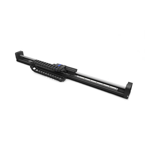 Elektrischer Antrieb - SM 11  - Dunkermotoren GmbH - linear / für Materialumschlag / motorisiert