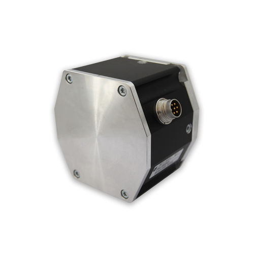 Magnetisch-induktive Bremse - E 600R - Dunkermotoren GmbH - Ruhestrom / für Motor