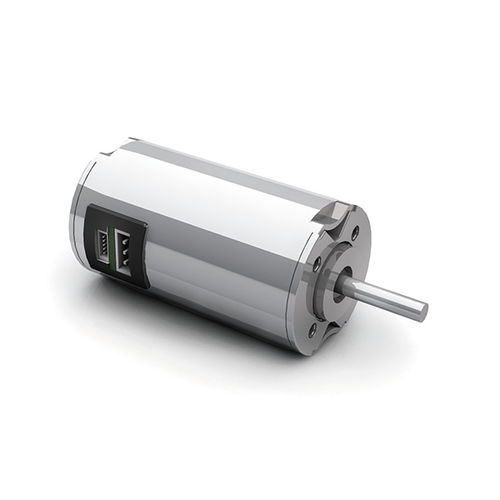 Bürstenloser Motor - BG 32x20 dCore - Dunkermotoren GmbH - DC / 24 V / 12 V