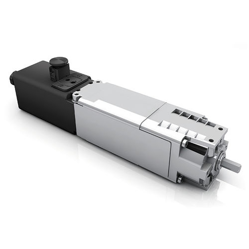 EC-Motor - D339 - Dunkermotoren GmbH - einphasig / 110 V / IP54