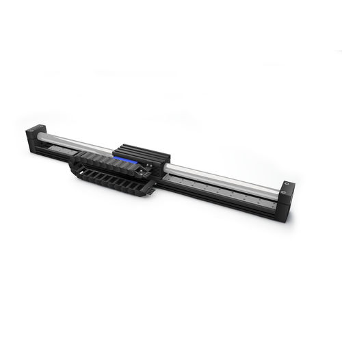 Linearantrieb - XM 38  - Dunkermotoren GmbH - elektrisch / motorisiert / Hochgeschwindigkeit