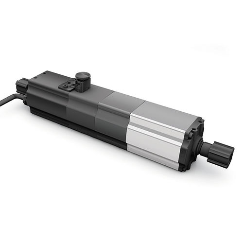 EC-Motor - D359 - Dunkermotoren GmbH - einphasig / 380 V / Kondensatoren