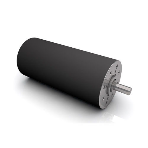 Bürstenbehafteter Motor - GR 80x80 - Dunkermotoren GmbH - DC / 24 V / 60 V