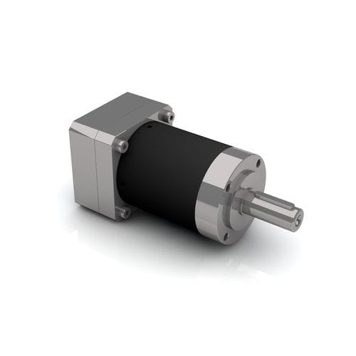 Planetengetriebe - PLG 40 LB - Dunkermotoren GmbH - koaxial / 5 - 10 Nm / mit geringem Spiel
