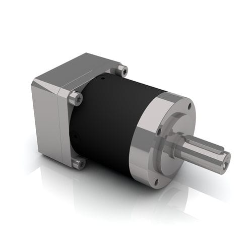 Planetengetriebe - PLG 60 LB - Dunkermotoren GmbH - koaxial / 20 - 50 Nm / mit geringem Spiel