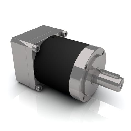 Planetengetriebe - PLG 80 LB - Dunkermotoren GmbH - koaxial / 20 - 50 Nm / mit geringem Spiel