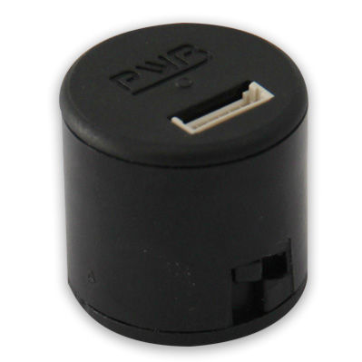 Inkrementaler Drehgeber - RE 22 - Dunkermotoren GmbH - optisch / digital / IP30
