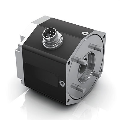 Magnetisch-induktive Bremse - E 300A - Dunkermotoren GmbH - Sicherheit / für Motor
