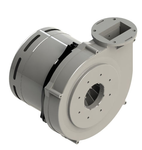 Luftgebläse - Dunkermotoren GmbH - Impeller / einstufig