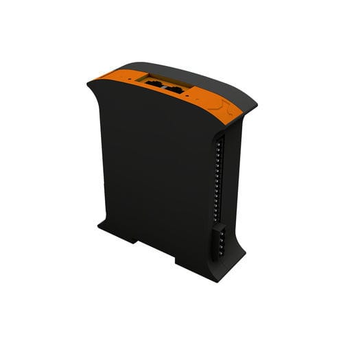 Bürstenloser Drehzahlregler - BGE 5510 dPro - Dunkermotoren GmbH - bürstenbehaftet / DC / kompakt