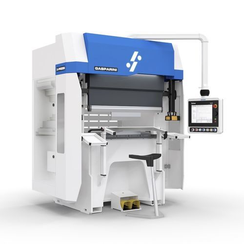 Hydraulische Abkantpresse - X-30 - Gasparini Industries - CNC / kompakt / mit großen Abmessungen