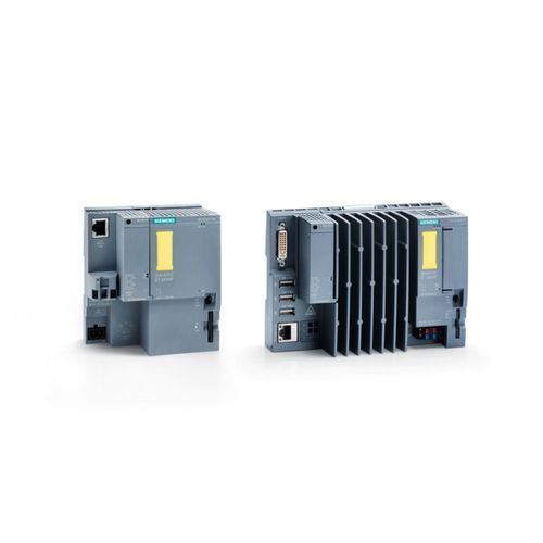 Dezentrales E/A-System - SIMATIC ET 200 series - Siemens Safety Integrated - analog / digital / PROFIBUS
