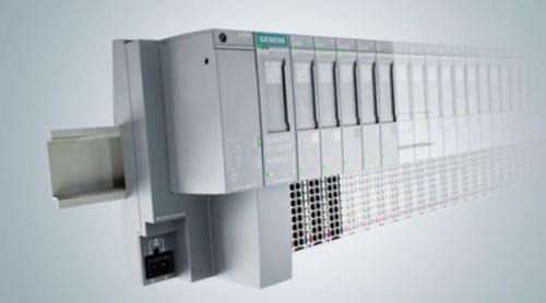 Digitales E/A-System - SIMATIC ET 200SP - Siemens Safety Integrated - PROFIBUS / PROFINET / Mehrkanal