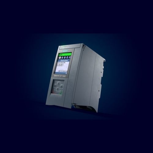 SPS für Controller - SIMATIC S7-1500 - Siemens Safety Integrated - kompakt / eingebaut / modular