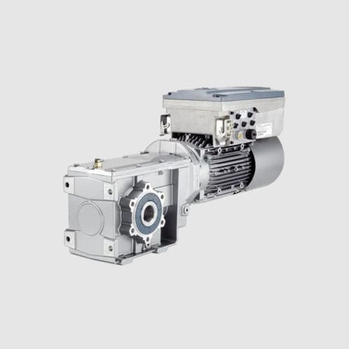 Dreiphasiger Frequenzumrichter - SINAMICS G110M - Siemens Safety Integrated - mit Vektorantrieb / vertikal / horizontal