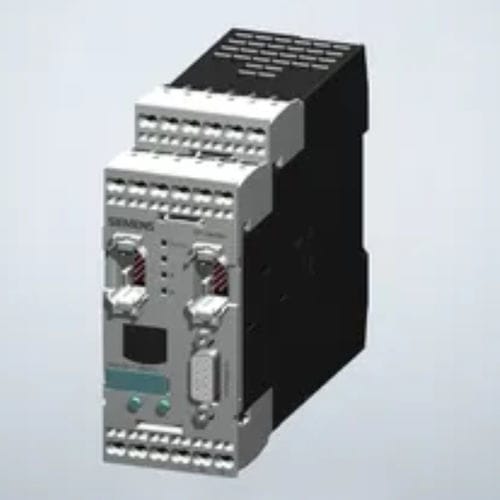 SIL-Sicherheitsrelais - 3RK3  - Siemens Safety Integrated - IEC / für DIN-Schiene / modular