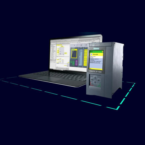 PROFIBUS-Sicherheitssystem - SIMATIC  - Siemens Safety Integrated