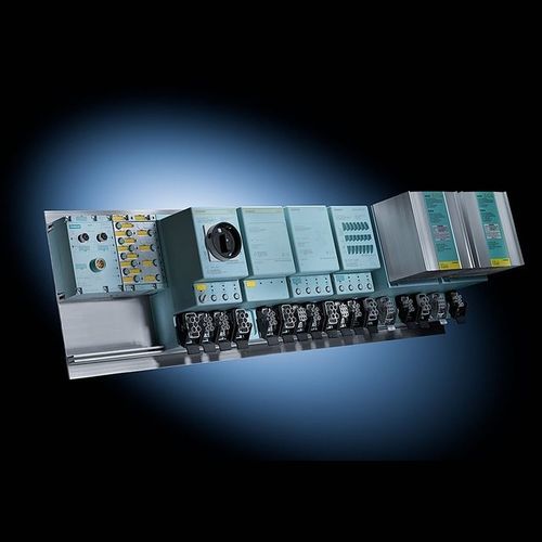 Analoges E/A-System - SIMATIC ET 200pro - Siemens Safety Integrated - digital / PROFIBUS / PROFINET