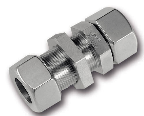 Schneidringverschraubung - SR-526M - Schwer Fittings - hydraulisch / Einschraub / gerade
